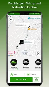 JUMA screenshot 3