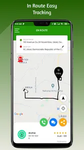 JUMA screenshot 5