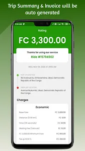 JUMA screenshot 6