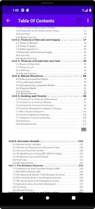 Economics Grade 10 Textbook screenshot 1