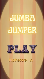 Jumba Jumper screenshot 0
