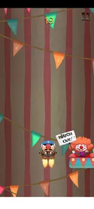 Jumba Jumper screenshot 1