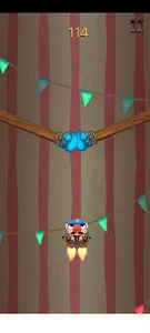 Jumba Jumper screenshot 2