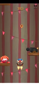 Jumba Jumper screenshot 3