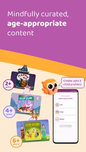 Jumbaya screenshot 6