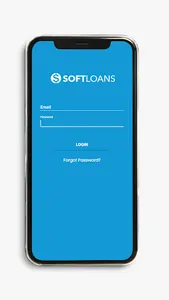 Soft Loans screenshot 0