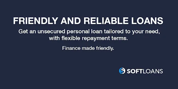 Soft Loans screenshot 2