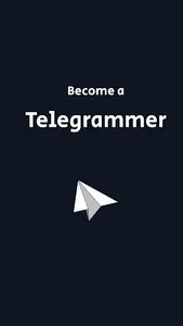 Telegrammer screenshot 0
