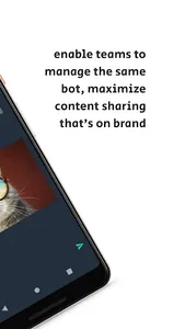 Telegrammer screenshot 2
