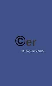 Copywriter screenshot 0