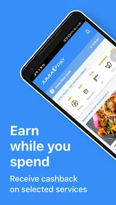 JumiaPay - Pay Safe, Pay Easy screenshot 0