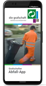 Abfallapp Landkreis Grafschaft screenshot 6