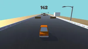 AVOID Cars screenshot 0