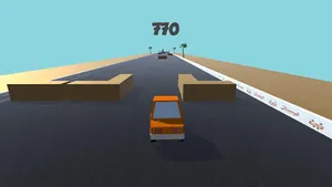 AVOID Cars screenshot 1