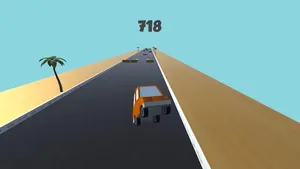 AVOID Cars screenshot 2