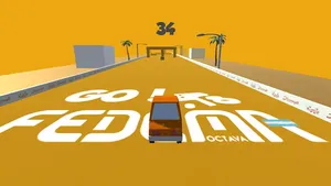AVOID Cars screenshot 3