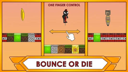 Bounce or Die screenshot 11