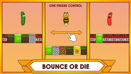 Bounce or Die screenshot 20