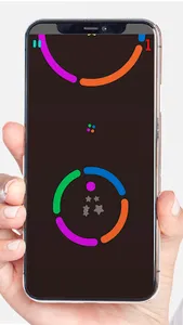 Jump To Color screenshot 1