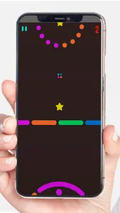 Jump To Color screenshot 2