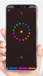 Jump To Color screenshot 3