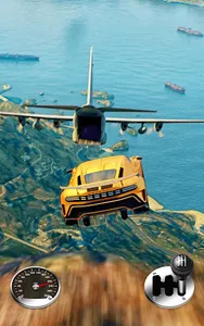 Jump into the Plane screenshot 11