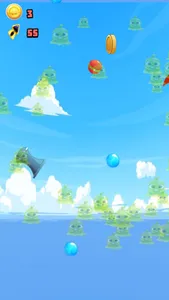 Jump Cling screenshot 10