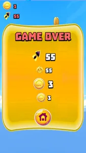 Jump Cling screenshot 11