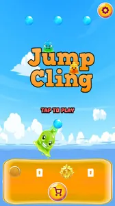 Jump Cling screenshot 6