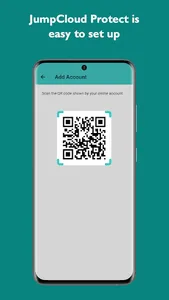 JumpCloud Protect screenshot 4