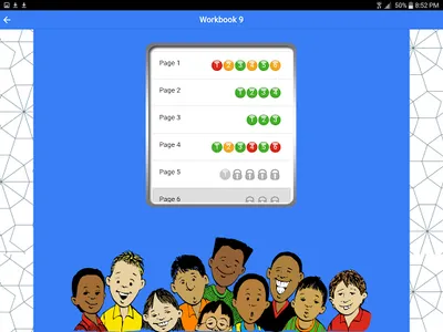 NumberSense App screenshot 0
