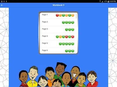 NumberSense App screenshot 4