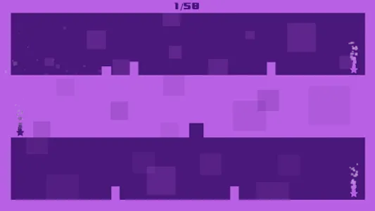 Jumping Journey screenshot 0