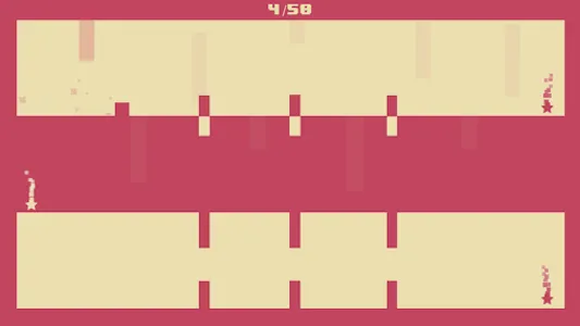 Jumping Journey screenshot 1