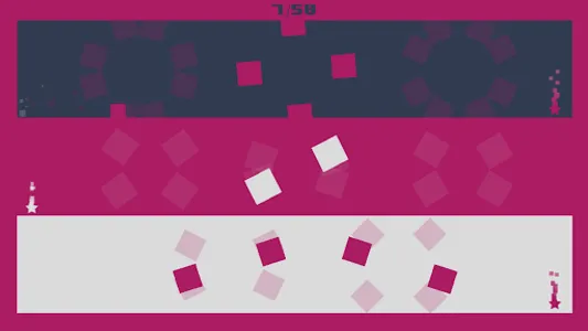 Jumping Journey screenshot 2