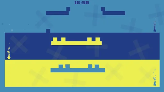 Jumping Journey screenshot 4