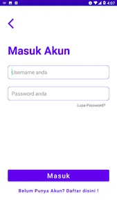 E Laundry Riski Mamuju screenshot 7