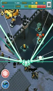 Gunbird SAGA screenshot 11