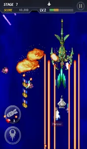 Strikers 1999 Saga screenshot 11