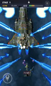 Strikers 1999 Saga screenshot 12