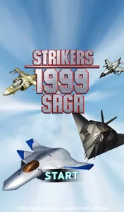 Strikers 1999 Saga screenshot 15