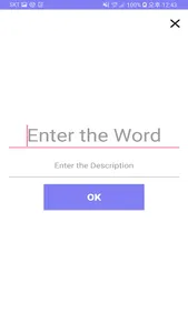 ieLTs_JP Word Pocket screenshot 3