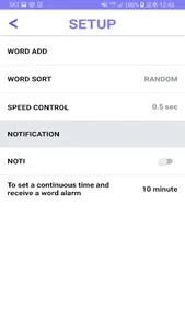 ieLTs_NHinDi Voca screenshot 3