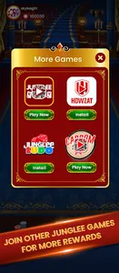 Junglee Teen Patti screenshot 14