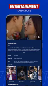 Jungo Pinoy: Watch Movies & TV screenshot 18