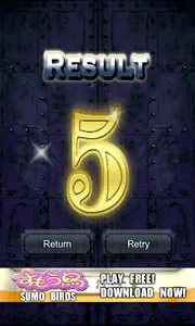 Tekkyu Ball on Rods screenshot 15