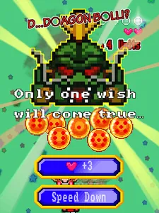 Topknot Rockets screenshot 12