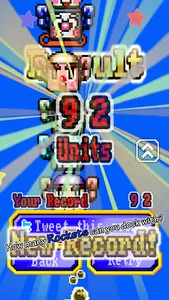 Topknot Rockets screenshot 3