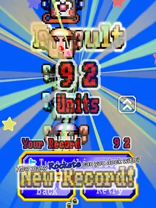 Topknot Rockets screenshot 8