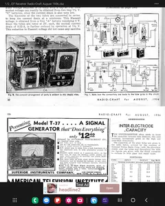WebToonReader - Zip PDF Comic screenshot 9